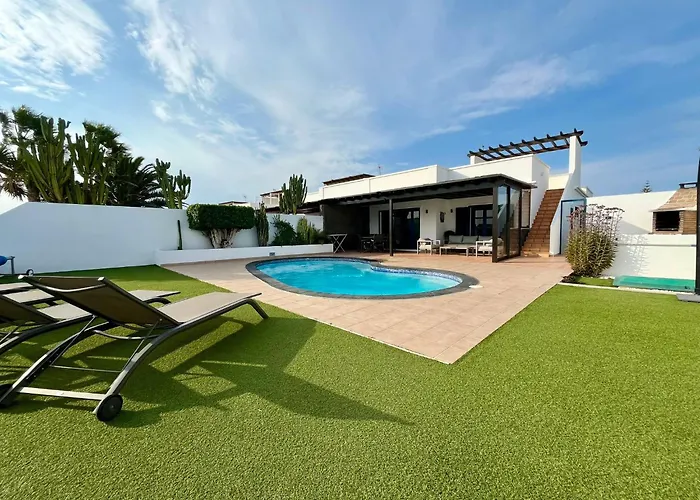 Splendid Casa Nostra, Private Pool, Wifi, Garden